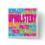 Colorful Upholstery buttons