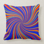 Colorful Vortex 02 pillows