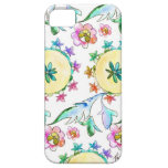 Colorful Watercolor Pattern iPhone Case iPhone 5 Case