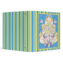 colorful wedding cake notebook binders by dooni_notebooks colorful wedding cake notebook binders