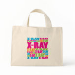 Colorful X-Ray bags