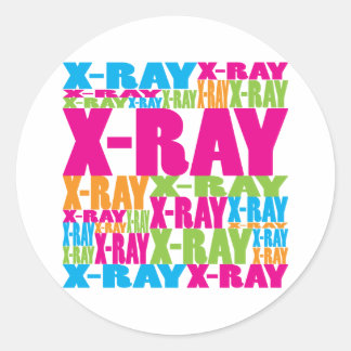 1,000+ Xray Stickers and Xray Sticker Designs | Zazzle