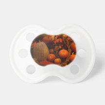 Colorfull desgns baby pacifier