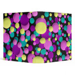 ColorfulRings Binder