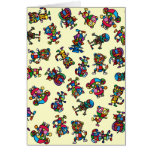 colorfuls cards