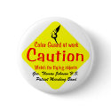 Colorguard, Gov. Thomas Johnson H.S.  Patriot M... buttons