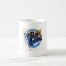 colorGuard Mug
