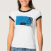 Ladies Ringer T-Shirt