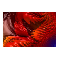 Coloriflow Chocored 2 posters