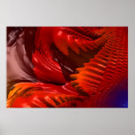 Coloriflow Chocored 2 Poster