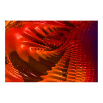 Coloriflow Chocored 3 posters