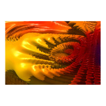 Coloriflow Chocored 4 posters