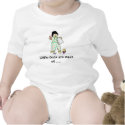 Coloring Book - Little Girls are Made of .. t-shirts by twinacious Coloring Book - Little Girls are Made of .. t-shirts