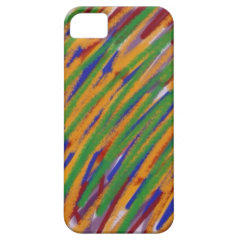 Coloring iPhone Case iPhone 5 Cover