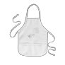 Coloring Outline Stars Moon Space Shuttle aprons