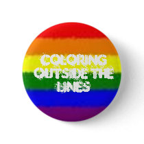 Coloring Outside the Lines Pins