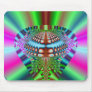 Colormaker Spacecraft Mousepad