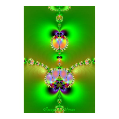 ColorMan Poster by missouri