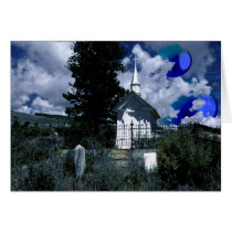 Colorodo graveyard . cards by Merritt_B Colorodo graveyard . cards