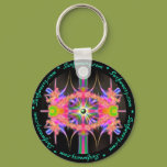 Colorplex Keychain