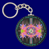 Colorplex Keychain