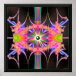 Colorplex Poster