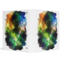 Colors 1 vinyl binder