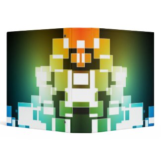 COLORS binder