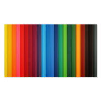 COLORS BUSINESS CARD TEMPLATES
