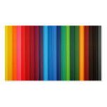COLORS BUSINESS CARD TEMPLATES
