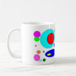 Colors Coffee Mugs