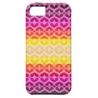 Colors collection iPhone 5 cases