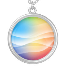 COLORS CUSTOM NECKLACE