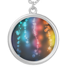 COLORS CUSTOM NECKLACE