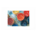 colors - Farbtöpfe posters by stimmt colors - Farbtöpfe posters