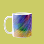 Colors Father's Day Mug mugs