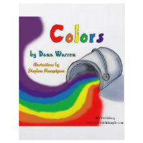 Colors Flyers