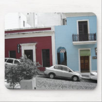 Colors for Rent Mousepad mousepads