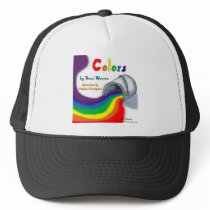 Colors Hat
