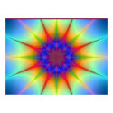 Colors In The Shape Of An Atom In Space Poster posters by Rb_barnes2 Colors In The Shape Of An Atom In Space Poster posters