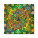 Colors Magnet by squirrel27 Colors Magnet