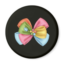 COLORS magnets