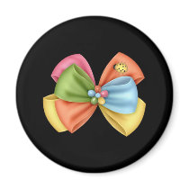COLORS magnets