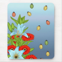 COLORS mousepads