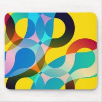 COLORS mousepads
