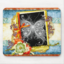 COLORS mousepads