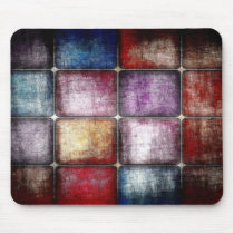 COLORS mousepads