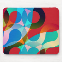 COLORS mousepads