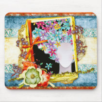 COLORS mousepads