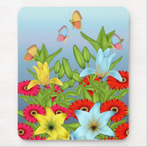 COLORS mousepads